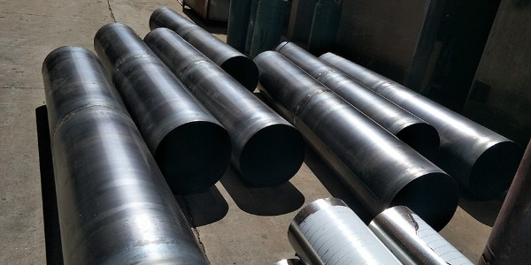 一管通关于碳钢焊接风管的安装介绍